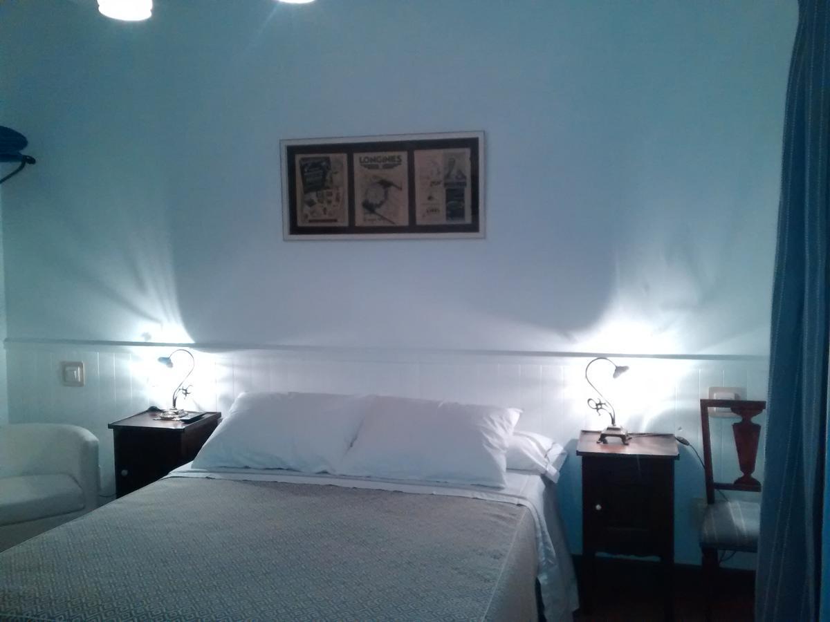 Hotel Rural Natxiondo レケイティオ エクステリア 写真
