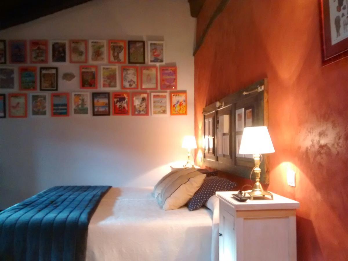 Hotel Rural Natxiondo レケイティオ エクステリア 写真