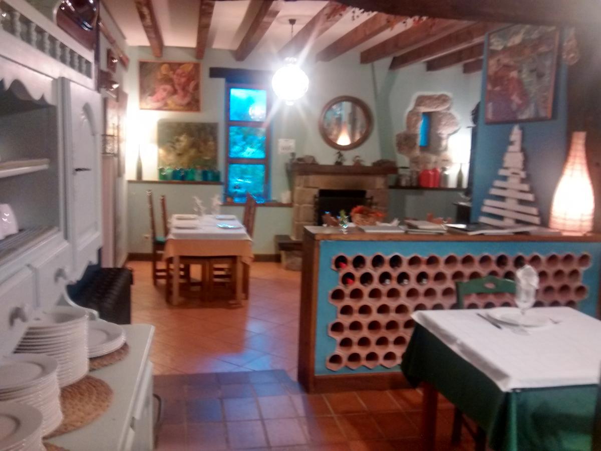 Hotel Rural Natxiondo レケイティオ エクステリア 写真